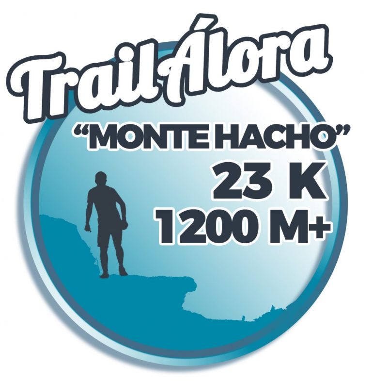 trail monte hacho 17K